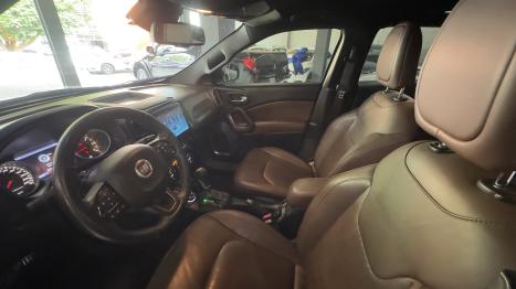 FIAT Toro 2.0 16V 4P ENDURANCE 4WD TURBO DIESEL AUTOM�TICO, Foto 11