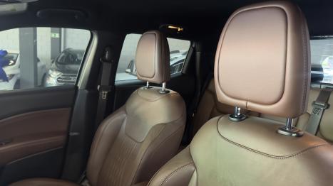 FIAT Toro 2.0 16V 4P ENDURANCE 4WD TURBO DIESEL AUTOM�TICO, Foto 12