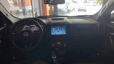 FIAT Toro 2.0 16V 4P ENDURANCE 4WD TURBO DIESEL AUTOM�TICO, Foto 14