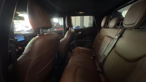 FIAT Toro 2.0 16V 4P ENDURANCE 4WD TURBO DIESEL AUTOM�TICO, Foto 15