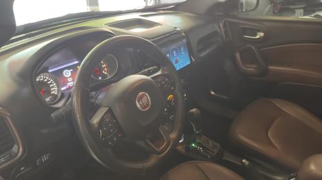 FIAT Toro 2.0 16V 4P ENDURANCE 4WD TURBO DIESEL AUTOM�TICO, Foto 16