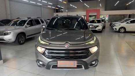 FIAT Toro 2.0 16V 4P ENDURANCE 4WD TURBO DIESEL AUTOM�TICO, Foto 17