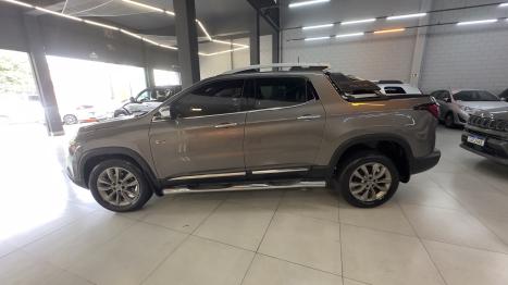 FIAT Toro 2.0 16V 4P ENDURANCE 4WD TURBO DIESEL AUTOM�TICO, Foto 18