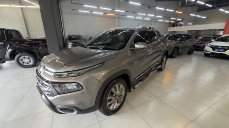 FIAT Toro 2.0 16V 4P ENDURANCE 4WD TURBO DIESEL AUTOM�TICO, Foto 19