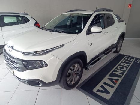 FIAT Toro 2.0 16V 4P 4WD FREEDOM TURBO DIESEL  AUTOM�TICO, Foto 1