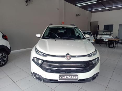 FIAT Toro 2.0 16V 4P 4WD FREEDOM TURBO DIESEL  AUTOM�TICO, Foto 2