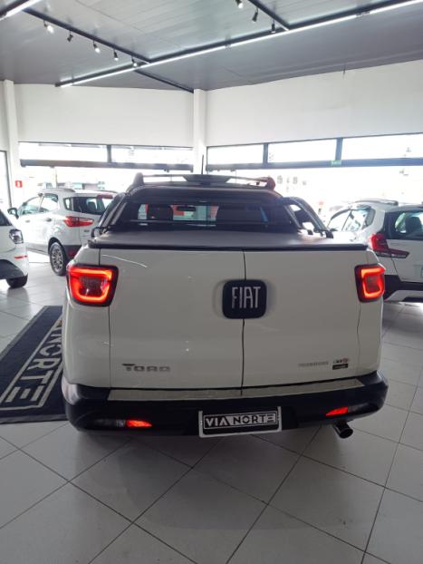 FIAT Toro 2.0 16V 4P 4WD FREEDOM TURBO DIESEL  AUTOM�TICO, Foto 3