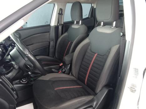 FIAT Toro 2.0 16V 4P 4WD FREEDOM TURBO DIESEL  AUTOM�TICO, Foto 4