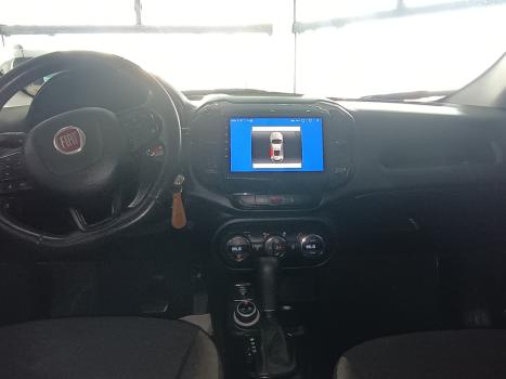 FIAT Toro 2.0 16V 4P 4WD FREEDOM TURBO DIESEL  AUTOM�TICO, Foto 5