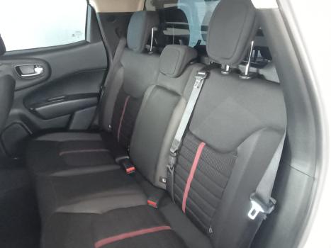 FIAT Toro 2.0 16V 4P 4WD FREEDOM TURBO DIESEL  AUTOM�TICO, Foto 6