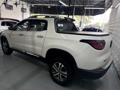 FIAT Toro 2.0 16V 4P VOLCANO 4WD TURBO DIESEL AUTOM�TICO, Foto 4