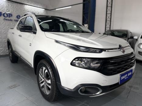 FIAT Toro 2.0 16V 4P VOLCANO 4WD TURBO DIESEL AUTOM�TICO, Foto 5