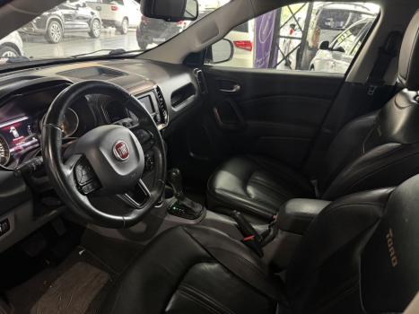 FIAT Toro 2.0 16V 4P VOLCANO 4WD TURBO DIESEL AUTOM�TICO, Foto 8