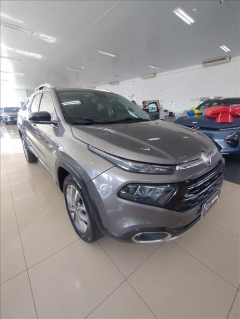 FIAT Toro 2.0 16V 4P VOLCANO 4WD TURBO DIESEL AUTOM�TICO, Foto 2