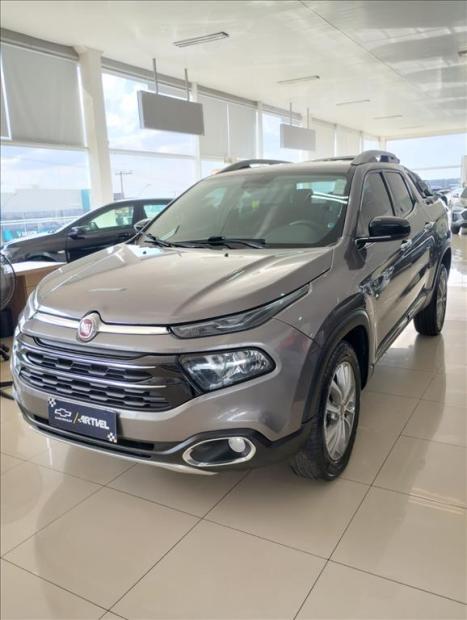 FIAT Toro 2.0 16V 4P VOLCANO 4WD TURBO DIESEL AUTOM�TICO, Foto 3