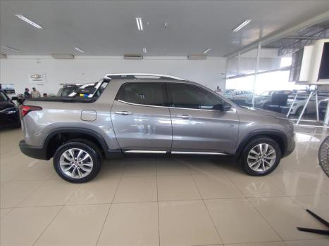 FIAT Toro 2.0 16V 4P VOLCANO 4WD TURBO DIESEL AUTOM�TICO, Foto 4