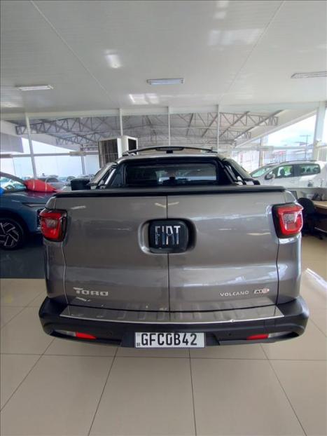 FIAT Toro 2.0 16V 4P VOLCANO 4WD TURBO DIESEL AUTOM�TICO, Foto 5