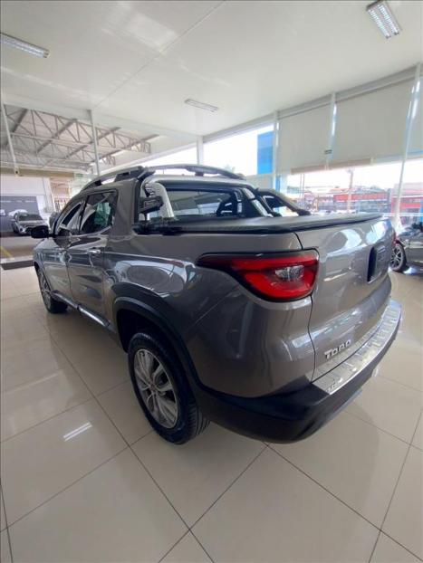 FIAT Toro 2.0 16V 4P VOLCANO 4WD TURBO DIESEL AUTOM�TICO, Foto 6