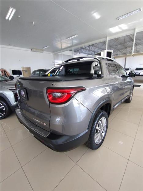 FIAT Toro 2.0 16V 4P VOLCANO 4WD TURBO DIESEL AUTOM�TICO, Foto 7