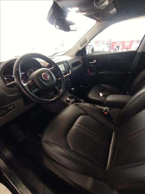 FIAT Toro 2.0 16V 4P VOLCANO 4WD TURBO DIESEL AUTOM�TICO, Foto 8