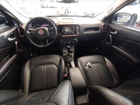 FIAT Toro 2.0 16V 4P VOLCANO 4WD TURBO DIESEL AUTOM�TICO, Foto 9