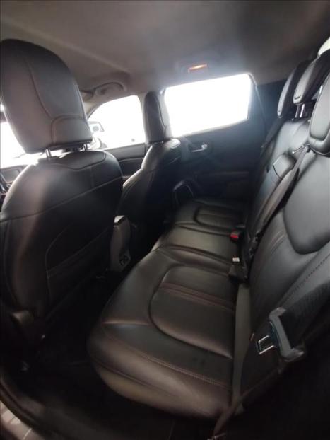 FIAT Toro 2.0 16V 4P VOLCANO 4WD TURBO DIESEL AUTOM�TICO, Foto 10