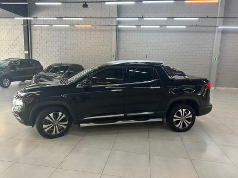 FIAT Toro 2.0 16V 4P 4WD ULTRA TURBO DIESEL AUTOM�TICO, Foto 2