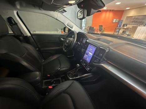 FIAT Toro 2.0 16V 4P 4WD ULTRA TURBO DIESEL AUTOM�TICO, Foto 4