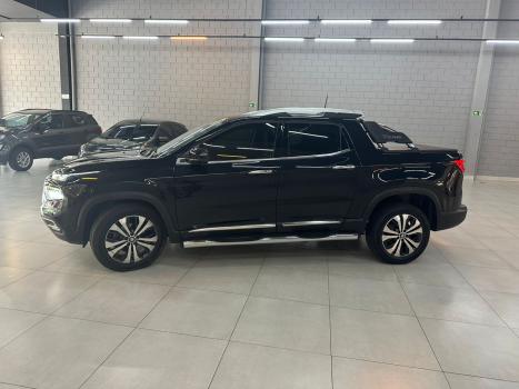 FIAT Toro 2.0 16V 4P 4WD ULTRA TURBO DIESEL AUTOM�TICO, Foto 5