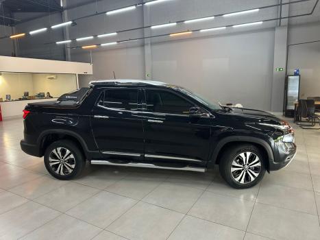 FIAT Toro 2.0 16V 4P 4WD ULTRA TURBO DIESEL AUTOM�TICO, Foto 6