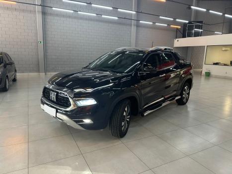 FIAT Toro 2.0 16V 4P 4WD ULTRA TURBO DIESEL AUTOM�TICO, Foto 7