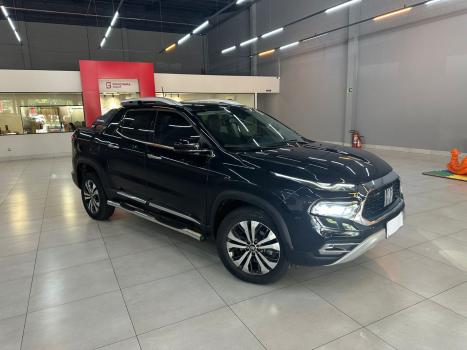 FIAT Toro 2.0 16V 4P 4WD ULTRA TURBO DIESEL AUTOM�TICO, Foto 8