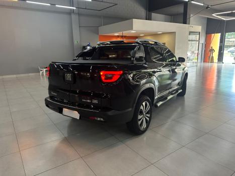 FIAT Toro 2.0 16V 4P 4WD ULTRA TURBO DIESEL AUTOM�TICO, Foto 9