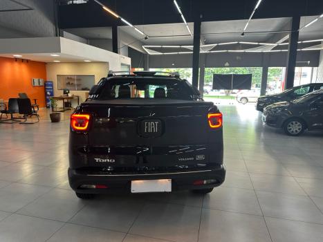 FIAT Toro 2.0 16V 4P 4WD ULTRA TURBO DIESEL AUTOM�TICO, Foto 11