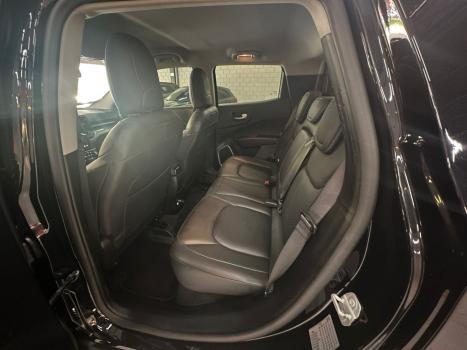 FIAT Toro 2.0 16V 4P 4WD ULTRA TURBO DIESEL AUTOM�TICO, Foto 13