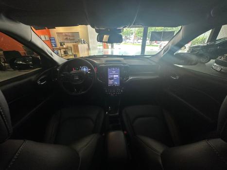 FIAT Toro 2.0 16V 4P 4WD ULTRA TURBO DIESEL AUTOM�TICO, Foto 15