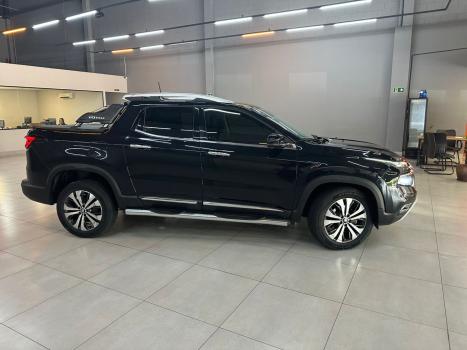 FIAT Toro 2.0 16V 4P 4WD ULTRA TURBO DIESEL AUTOM�TICO, Foto 16