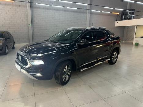 FIAT Toro 2.0 16V 4P 4WD ULTRA TURBO DIESEL AUTOM�TICO, Foto 17