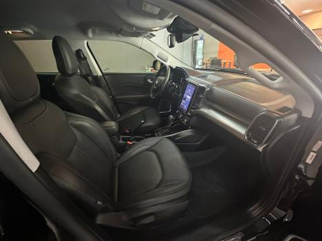 FIAT Toro 2.0 16V 4P 4WD ULTRA TURBO DIESEL AUTOM�TICO, Foto 19