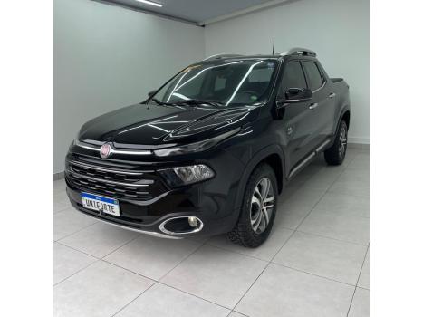 FIAT Toro 2.0 16V 4P VOLCANO 4WD TURBO DIESEL AUTOM�TICO, Foto 1