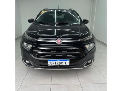 FIAT Toro 2.0 16V 4P VOLCANO 4WD TURBO DIESEL AUTOM�TICO, Foto 2
