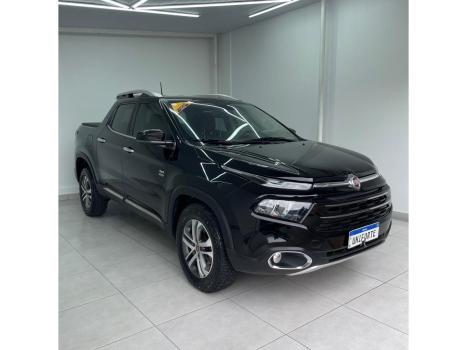FIAT Toro 2.0 16V 4P VOLCANO 4WD TURBO DIESEL AUTOM�TICO, Foto 3