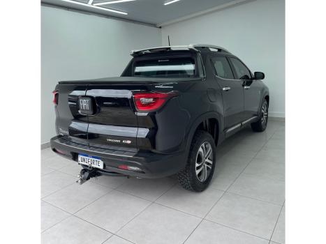 FIAT Toro 2.0 16V 4P VOLCANO 4WD TURBO DIESEL AUTOM�TICO, Foto 4