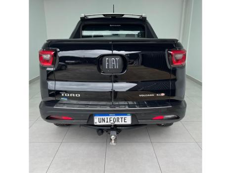 FIAT Toro 2.0 16V 4P VOLCANO 4WD TURBO DIESEL AUTOM�TICO, Foto 5