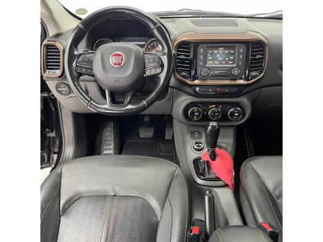 FIAT Toro 2.0 16V 4P VOLCANO 4WD TURBO DIESEL AUTOM�TICO, Foto 7