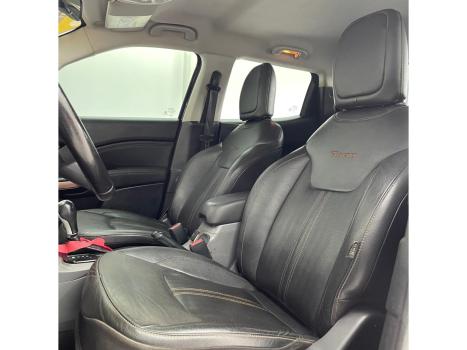 FIAT Toro 2.0 16V 4P VOLCANO 4WD TURBO DIESEL AUTOM�TICO, Foto 8