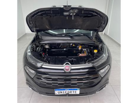 FIAT Toro 2.0 16V 4P VOLCANO 4WD TURBO DIESEL AUTOM�TICO, Foto 9