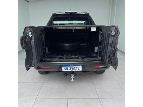 FIAT Toro 2.0 16V 4P VOLCANO 4WD TURBO DIESEL AUTOM�TICO, Foto 10