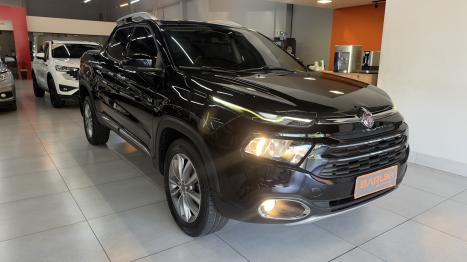 FIAT Toro 2.0 16V 4P VOLCANO 4WD TURBO DIESEL AUTOM�TICO, Foto 1