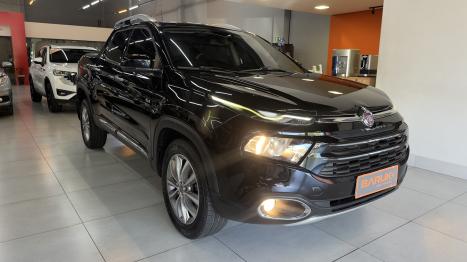 FIAT Toro 2.0 16V 4P VOLCANO 4WD TURBO DIESEL AUTOM�TICO, Foto 3